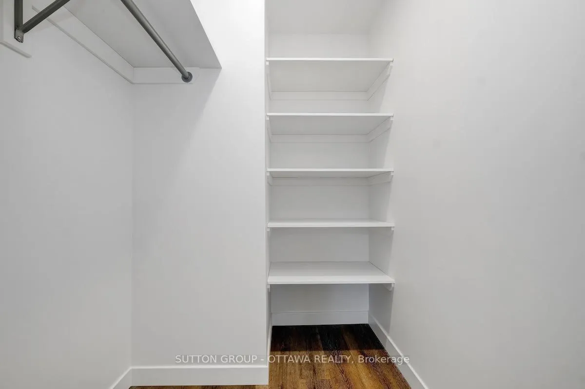 Photo 30 of Unit 601, 399 Winston Avenue, Ottawa, Westboro West — HOMEH