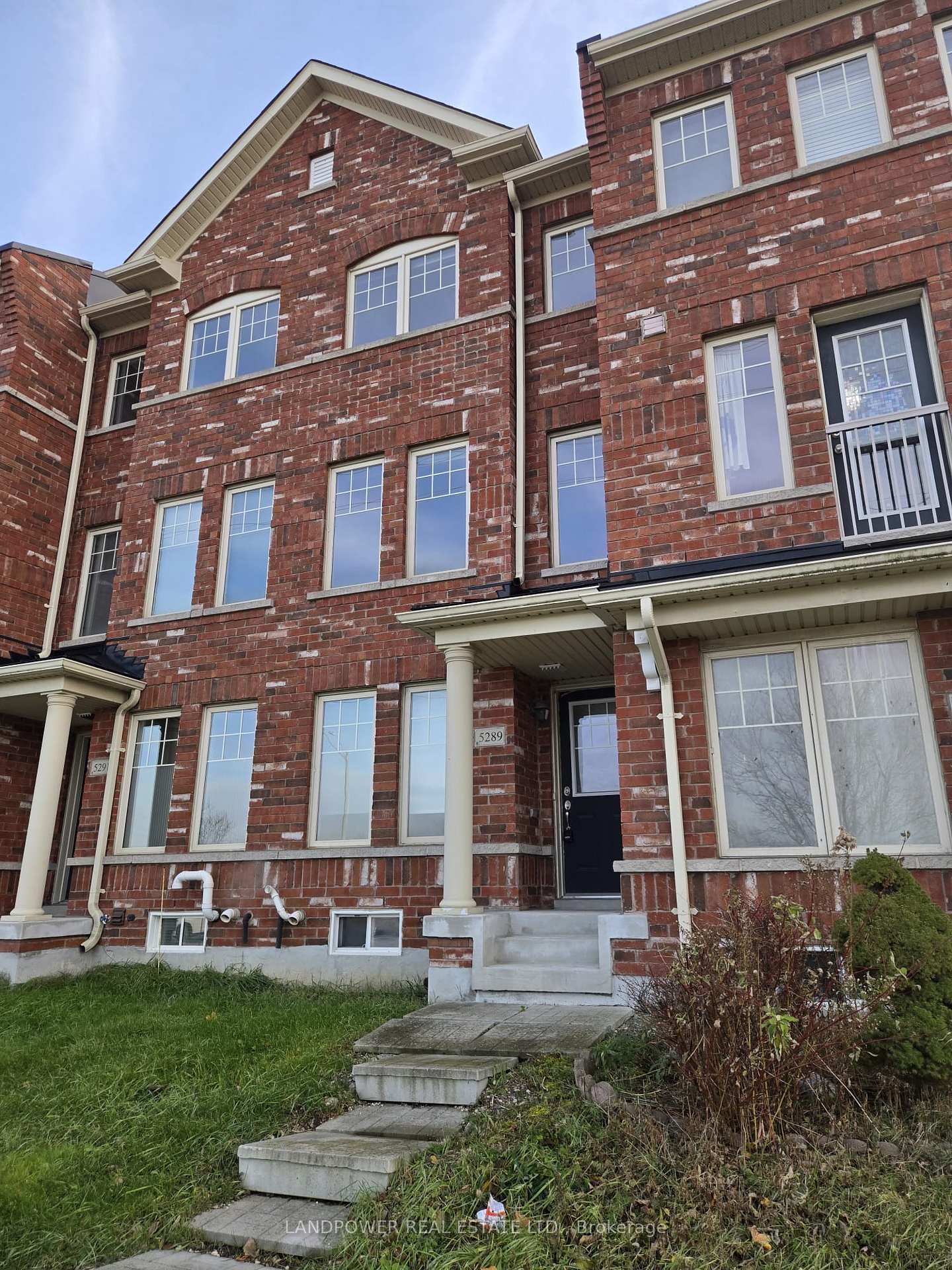 Photo 30 of 5289 Major Mackenzie Drive E, Markham, Berczy — HOMEH