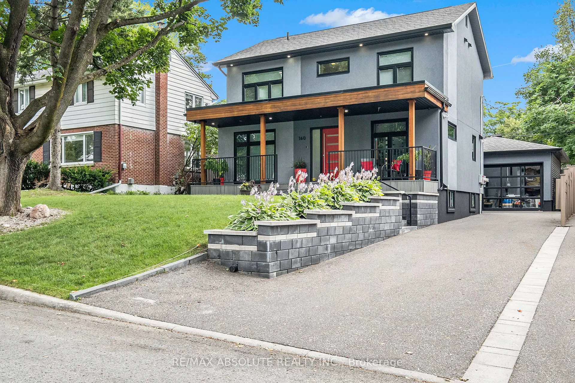 Photo 3 of 160 Begonia Avenue, Ottawa, Applewood Acres — HOMEH