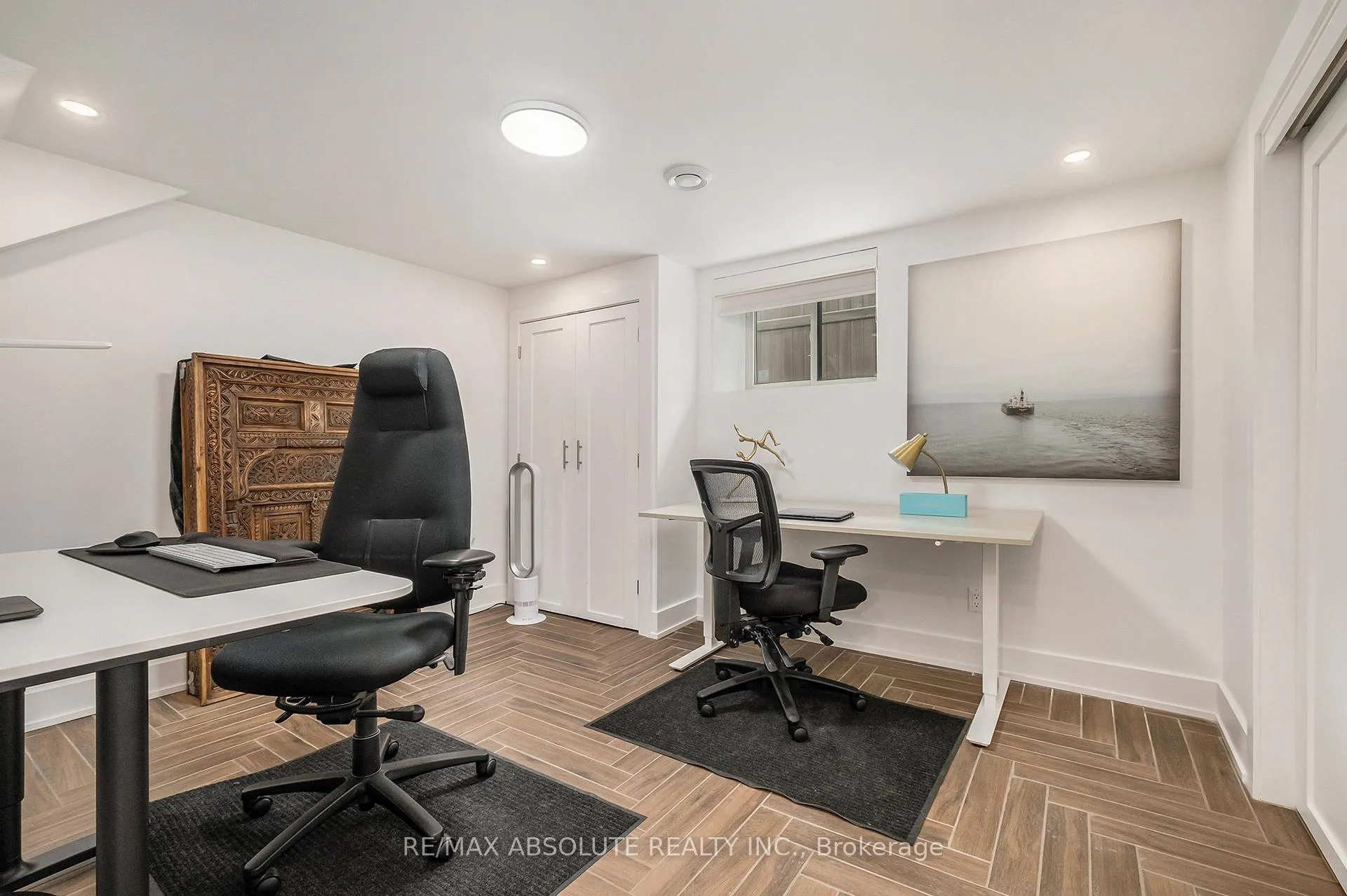 Photo 25 of 160 Begonia Avenue, Ottawa, Applewood Acres — HOMEH