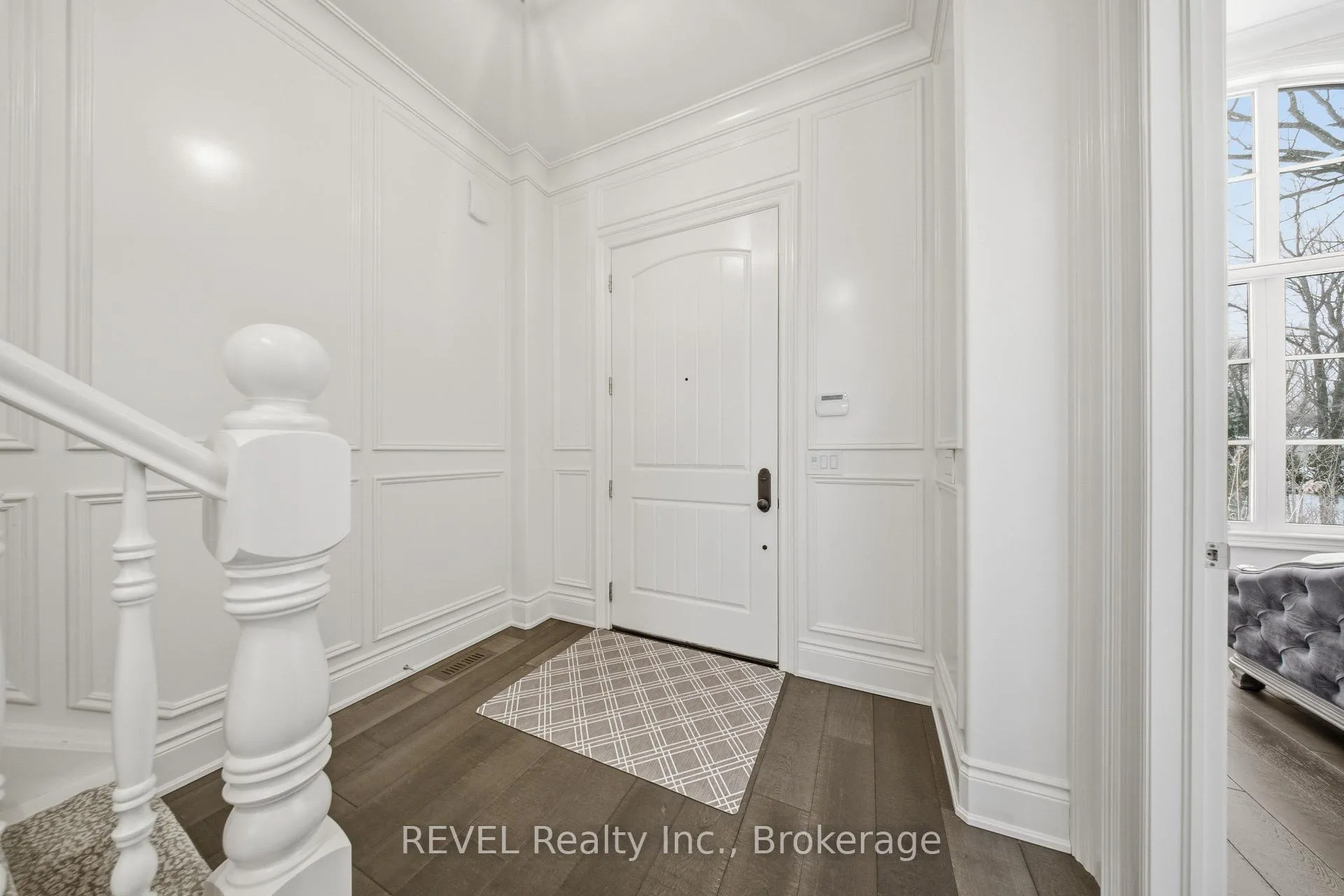 Photo 3 of 25 Arbourvale Common, St. Catharines, Glendale/Glenridge — HOMEH