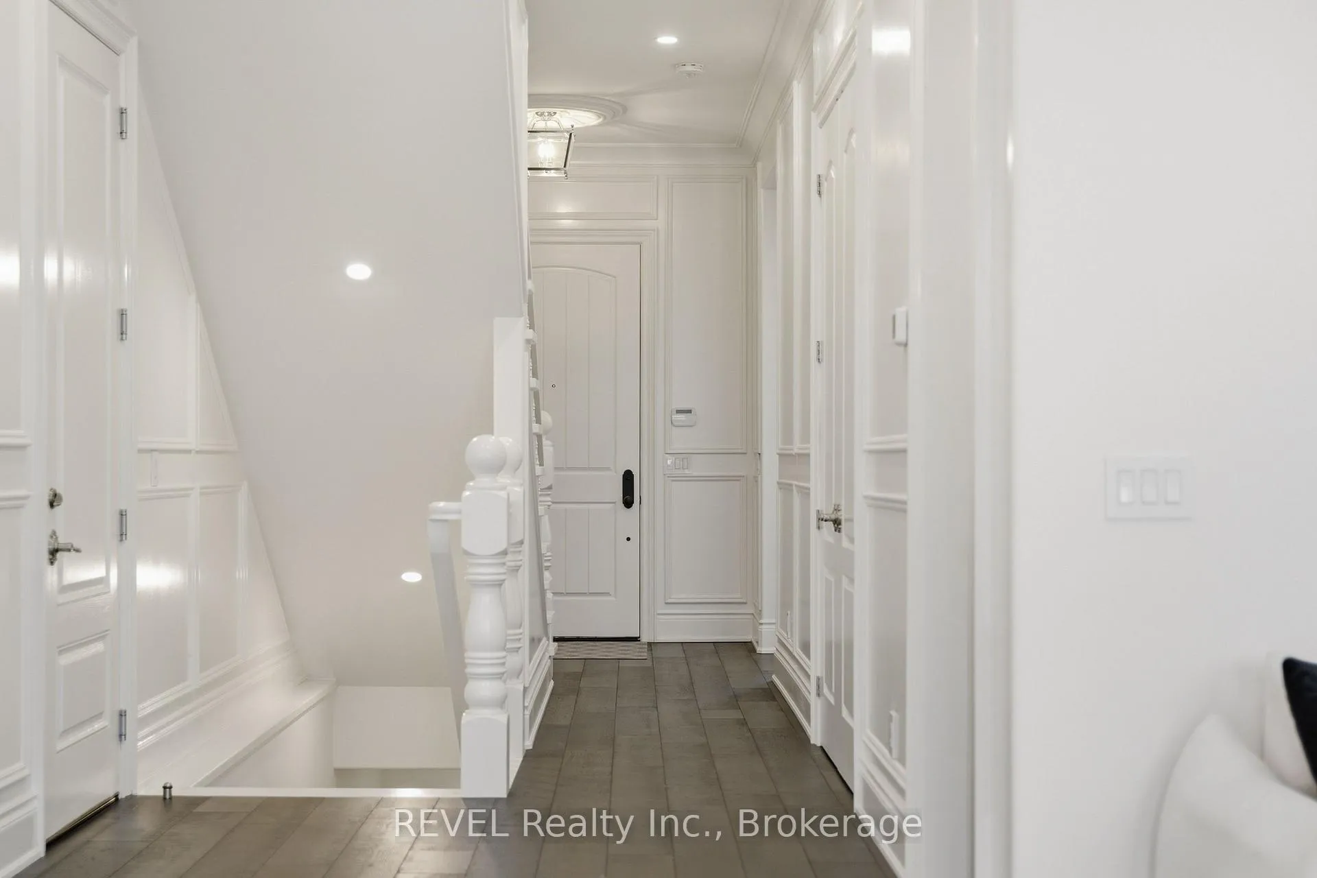 Photo 4 of 25 Arbourvale Common, St. Catharines, Glendale/Glenridge — HOMEH