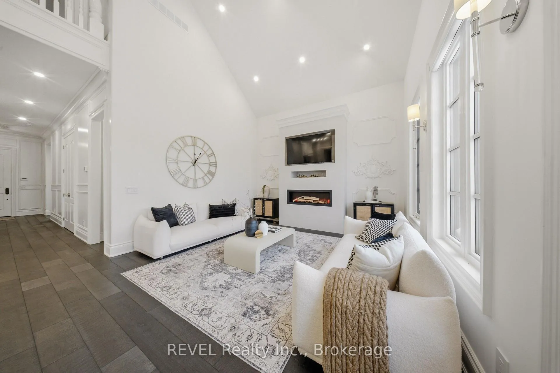 Photo 6 of 25 Arbourvale Common, St. Catharines, Glendale/Glenridge — HOMEH