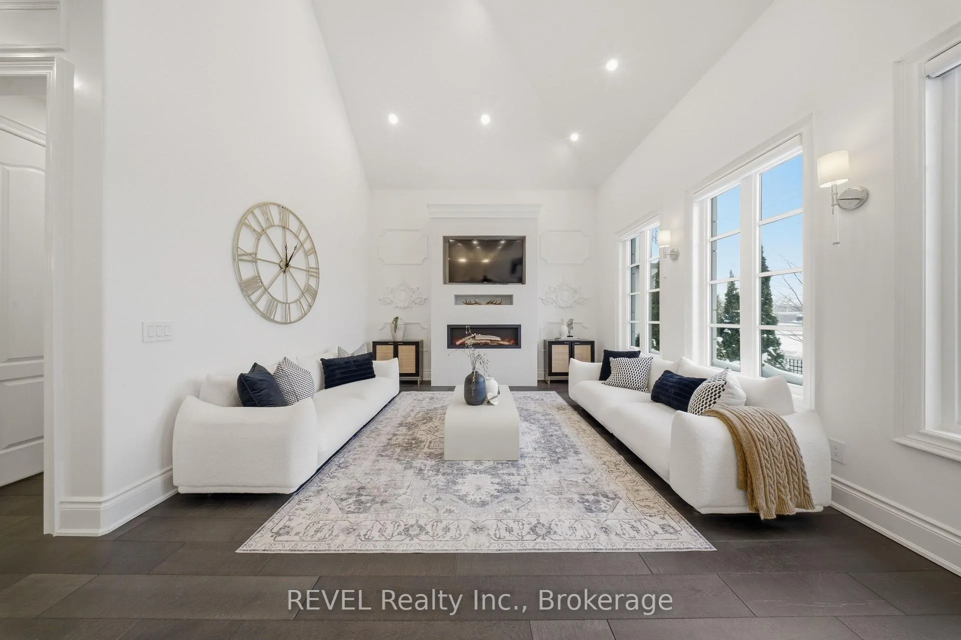 Photo 8 of 25 Arbourvale Common, St. Catharines, Glendale/Glenridge — HOMEH
