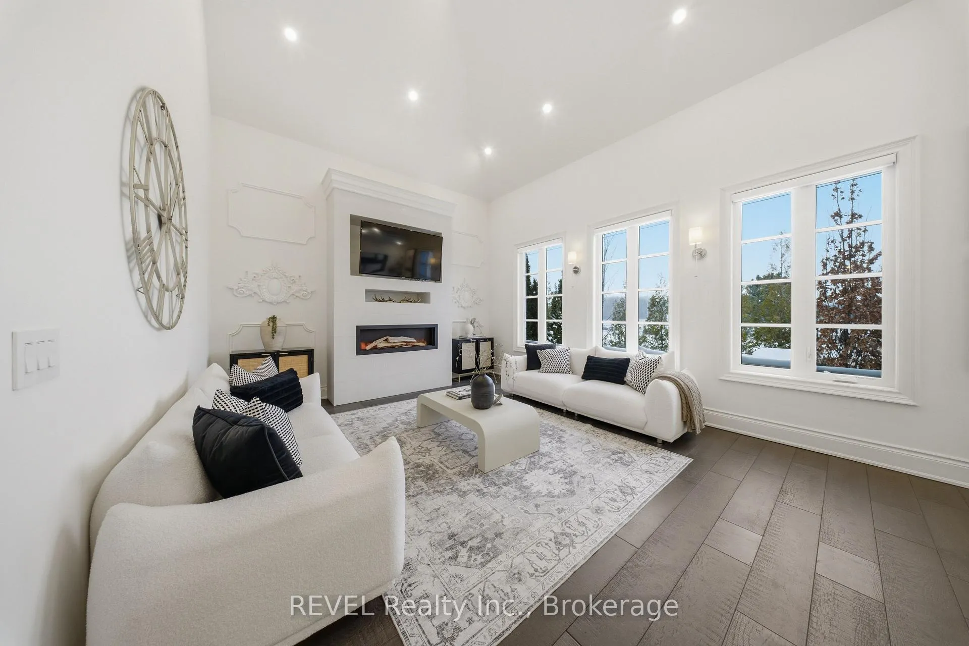 Photo 9 of 25 Arbourvale Common, St. Catharines, Glendale/Glenridge — HOMEH