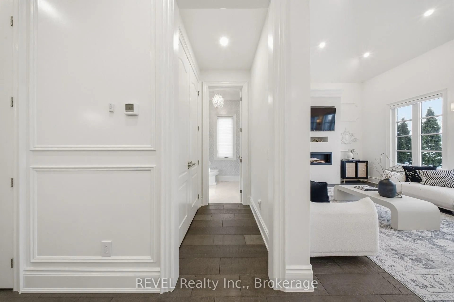 Photo 10 of 25 Arbourvale Common, St. Catharines, Glendale/Glenridge — HOMEH
