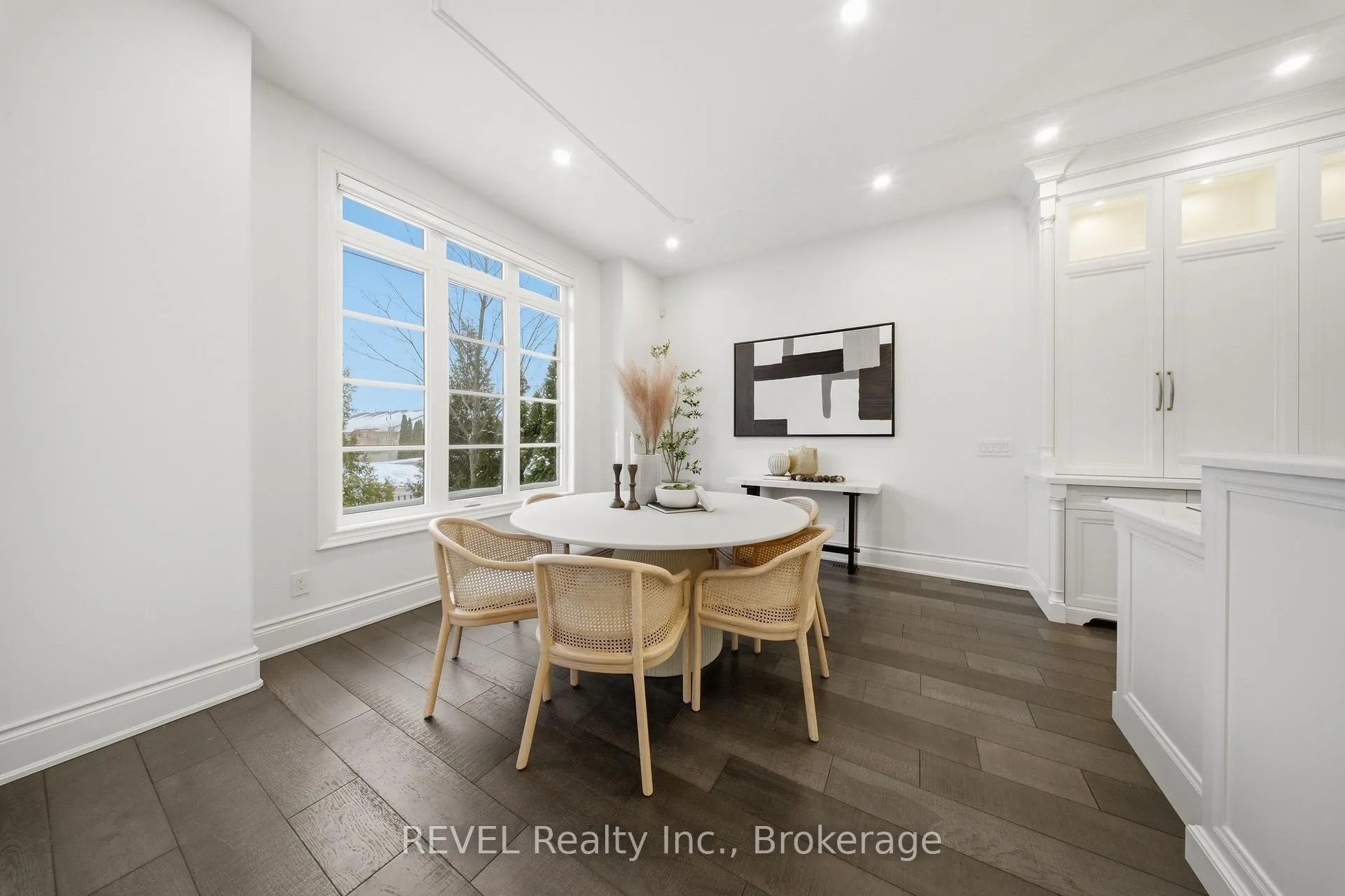 Photo 12 of 25 Arbourvale Common, St. Catharines, Glendale/Glenridge — HOMEH