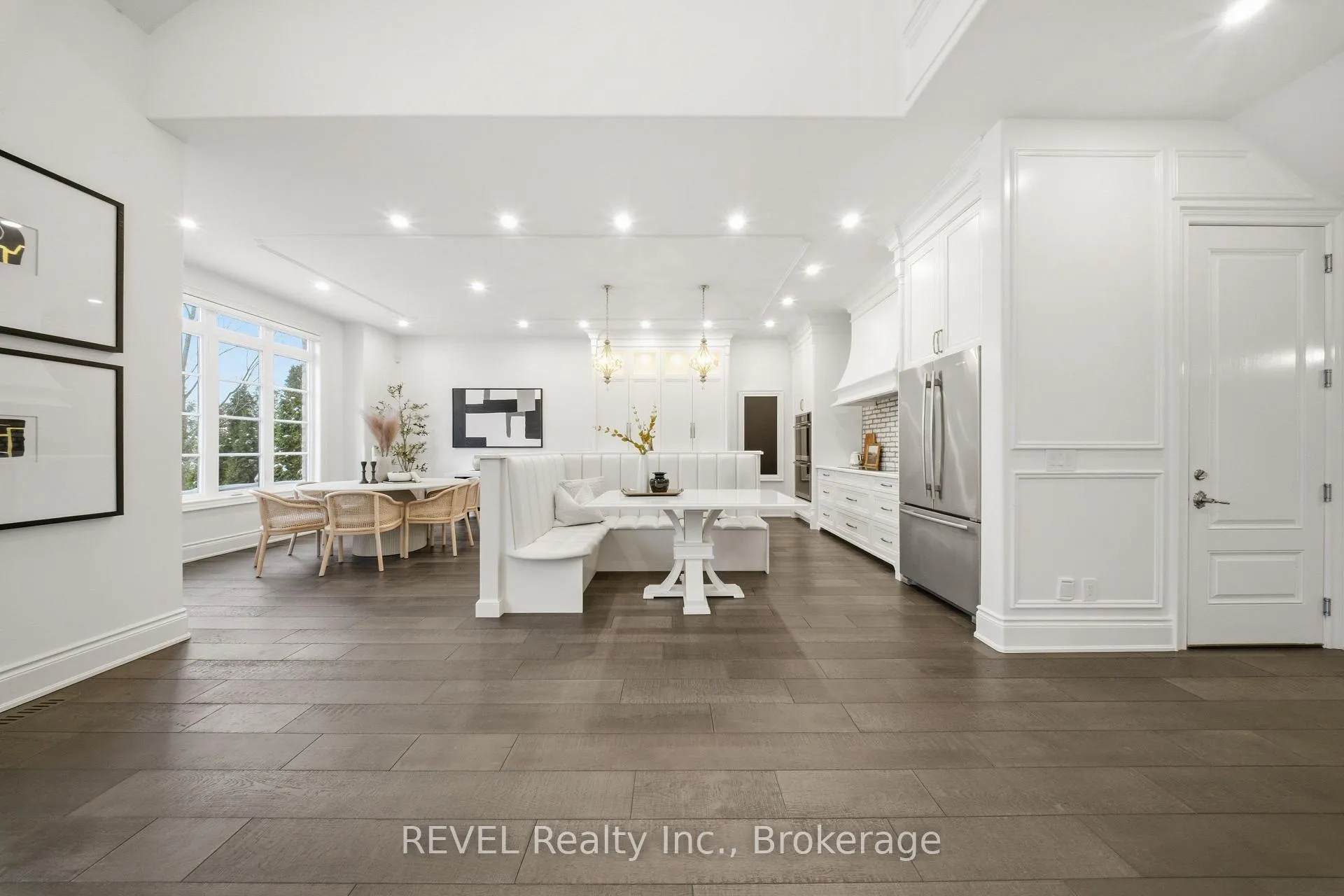 Photo 15 of 25 Arbourvale Common, St. Catharines, Glendale/Glenridge — HOMEH