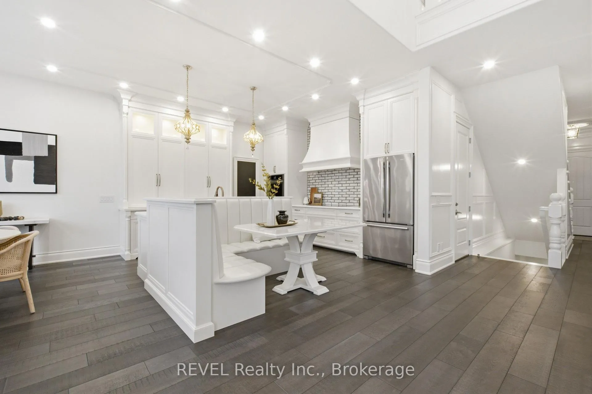 Photo 16 of 25 Arbourvale Common, St. Catharines, Glendale/Glenridge — HOMEH