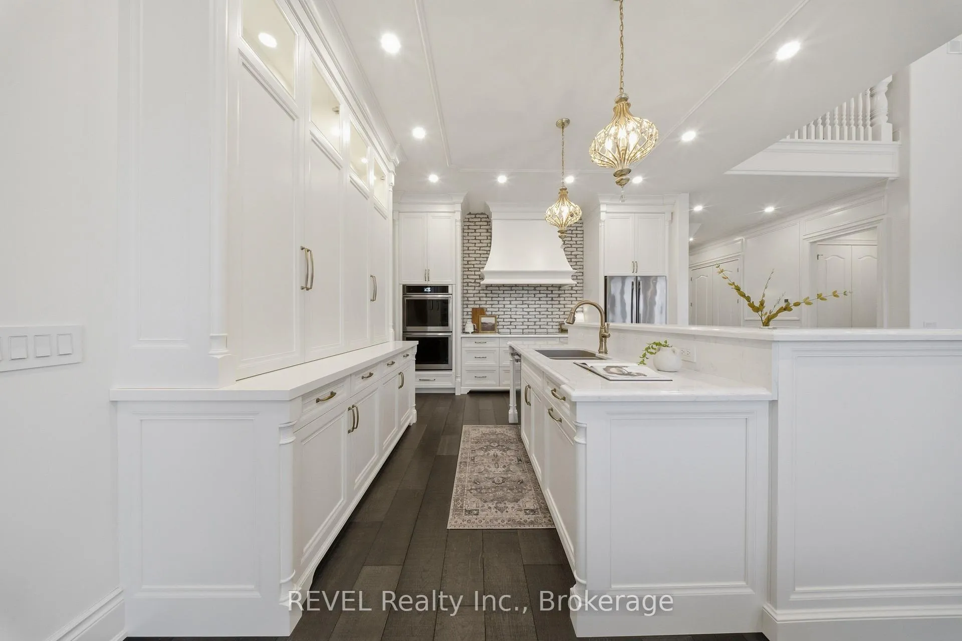 Photo 17 of 25 Arbourvale Common, St. Catharines, Glendale/Glenridge — HOMEH