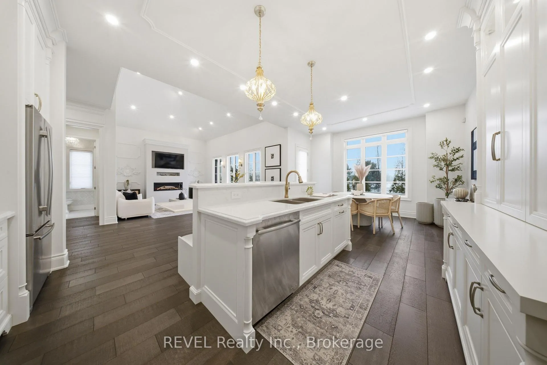 Photo 18 of 25 Arbourvale Common, St. Catharines, Glendale/Glenridge — HOMEH