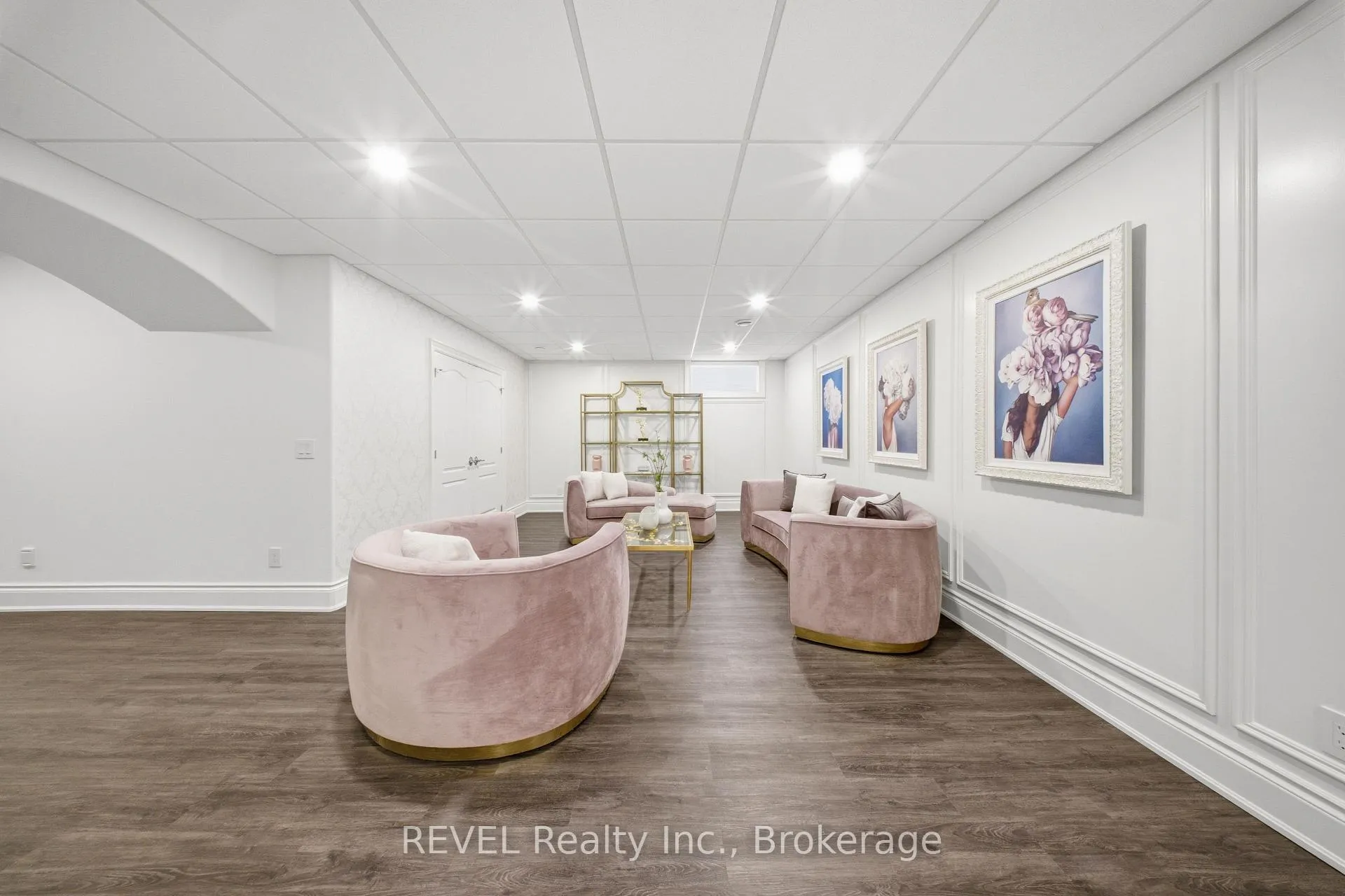 Photo 37 of 25 Arbourvale Common, St. Catharines, Glendale/Glenridge — HOMEH