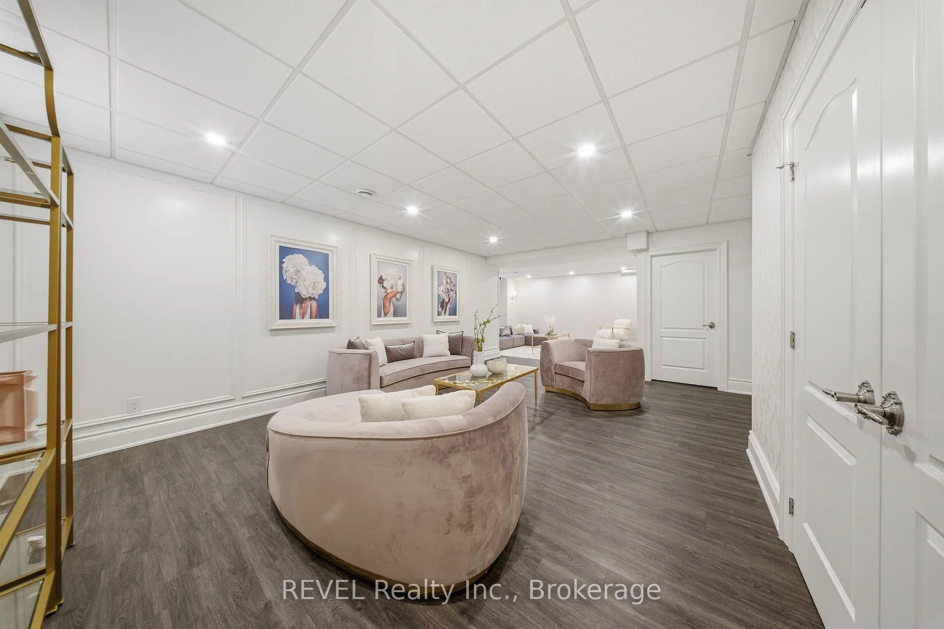Photo 38 of 25 Arbourvale Common, St. Catharines, Glendale/Glenridge — HOMEH