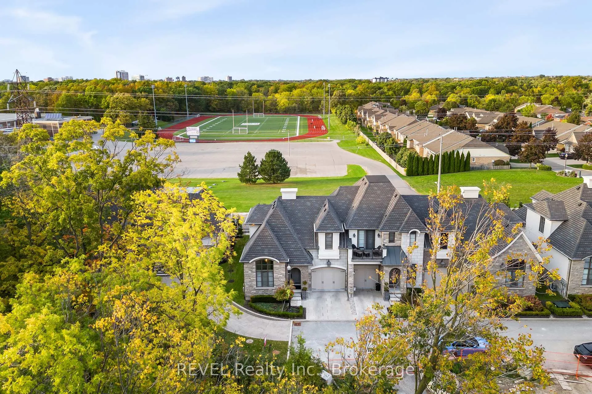 Photo 43 of 25 Arbourvale Common, St. Catharines, Glendale/Glenridge — HOMEH