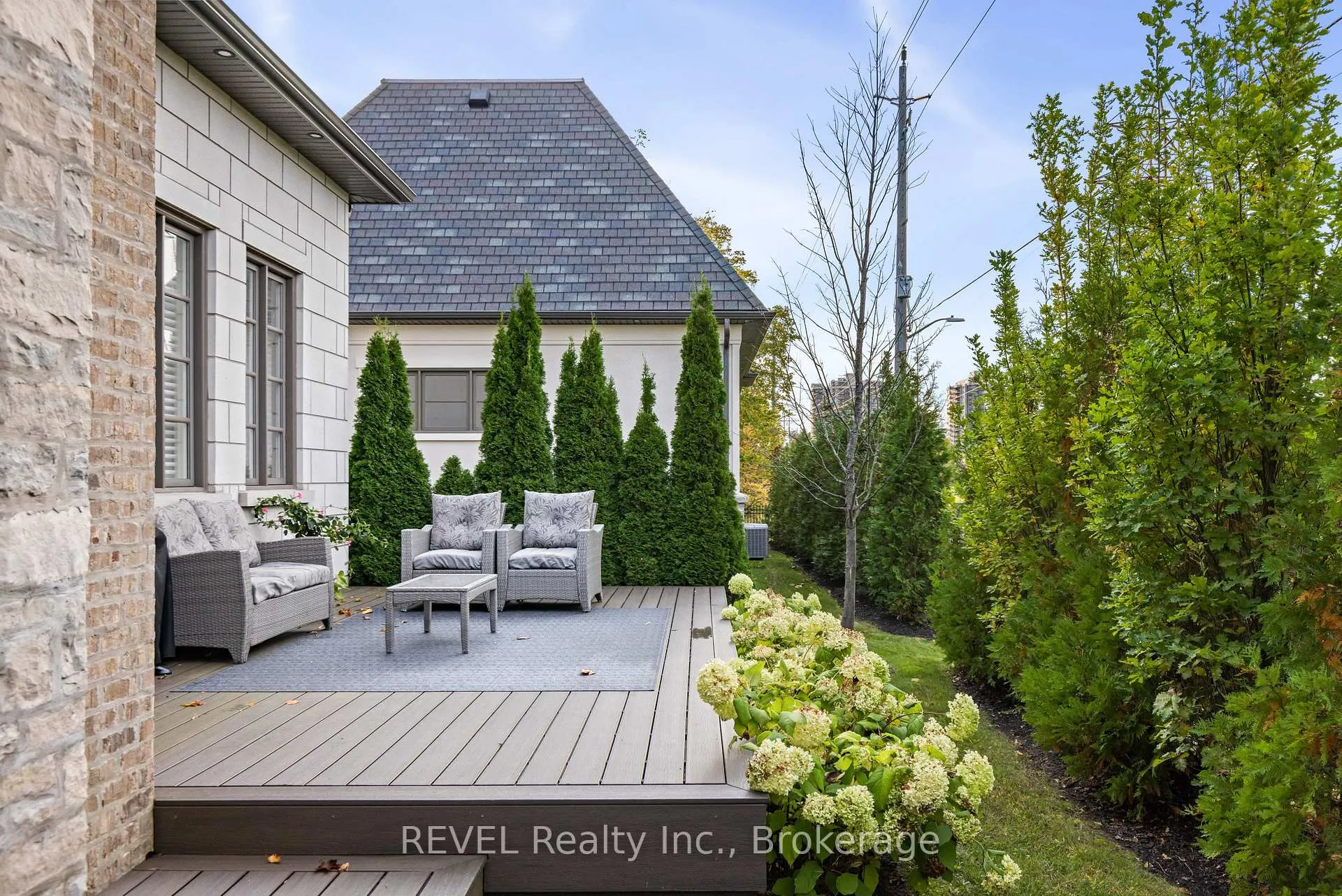 Photo 45 of 25 Arbourvale Common, St. Catharines, Glendale/Glenridge — HOMEH
