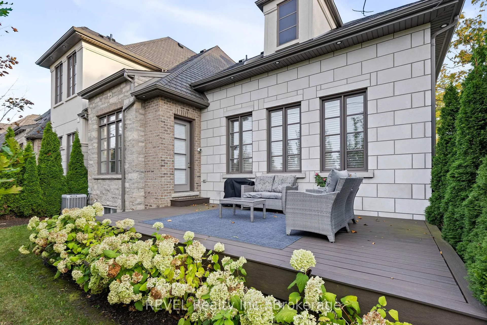 Photo 46 of 25 Arbourvale Common, St. Catharines, Glendale/Glenridge — HOMEH