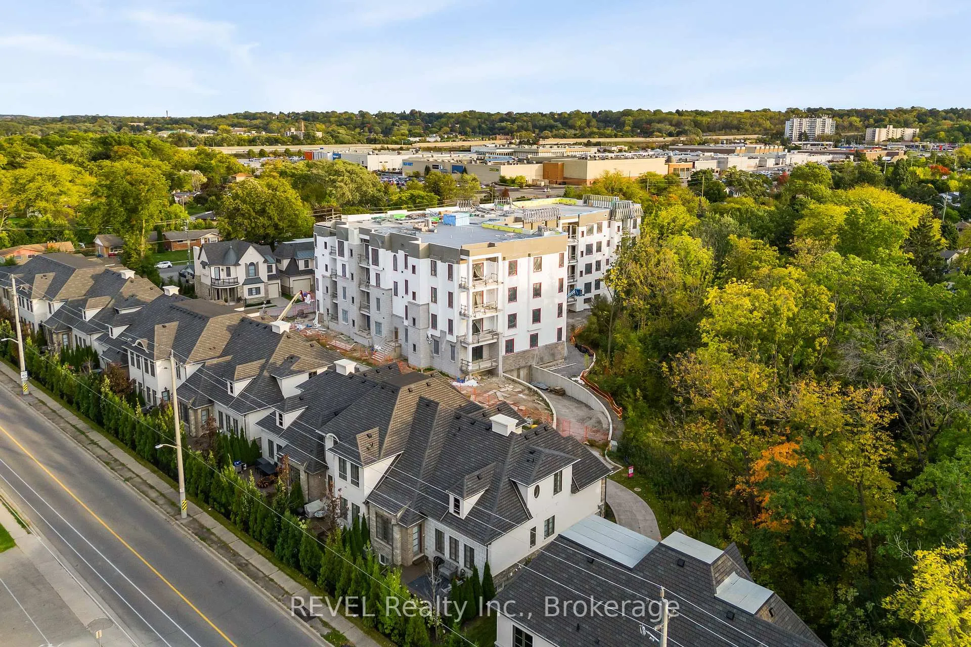 Photo 48 of 25 Arbourvale Common, St. Catharines, Glendale/Glenridge — HOMEH