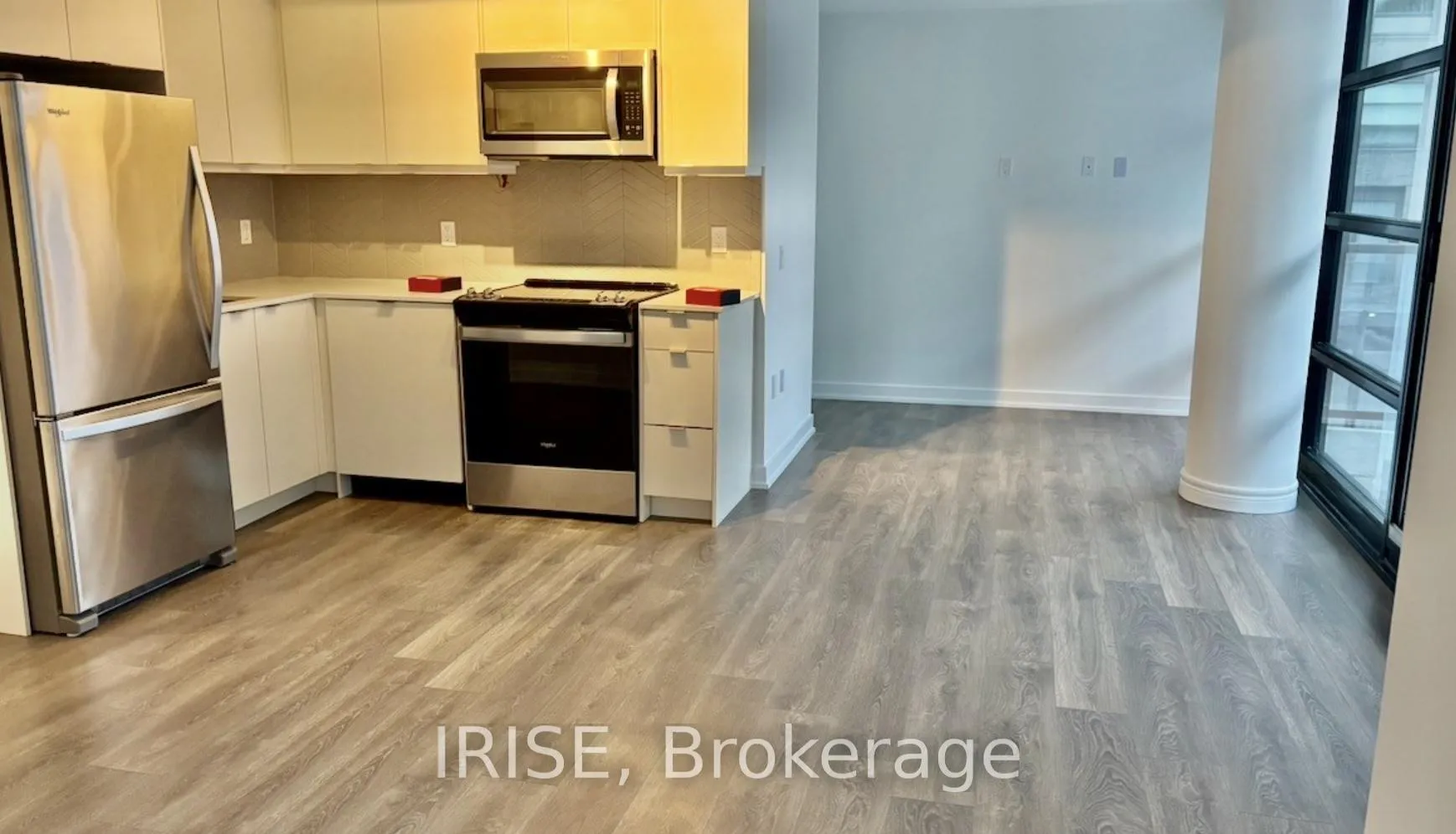 Photo 5 of Unit 348, 1608 Charles Street, Whitby, Port Whitby — HOMEH