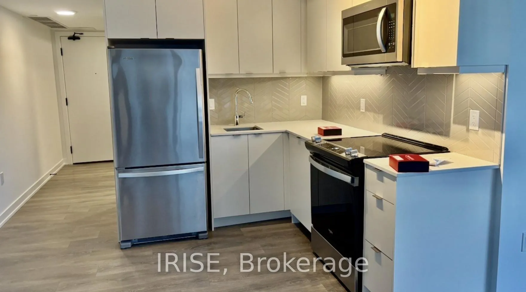 Photo 7 of Unit 348, 1608 Charles Street, Whitby, Port Whitby — HOMEH