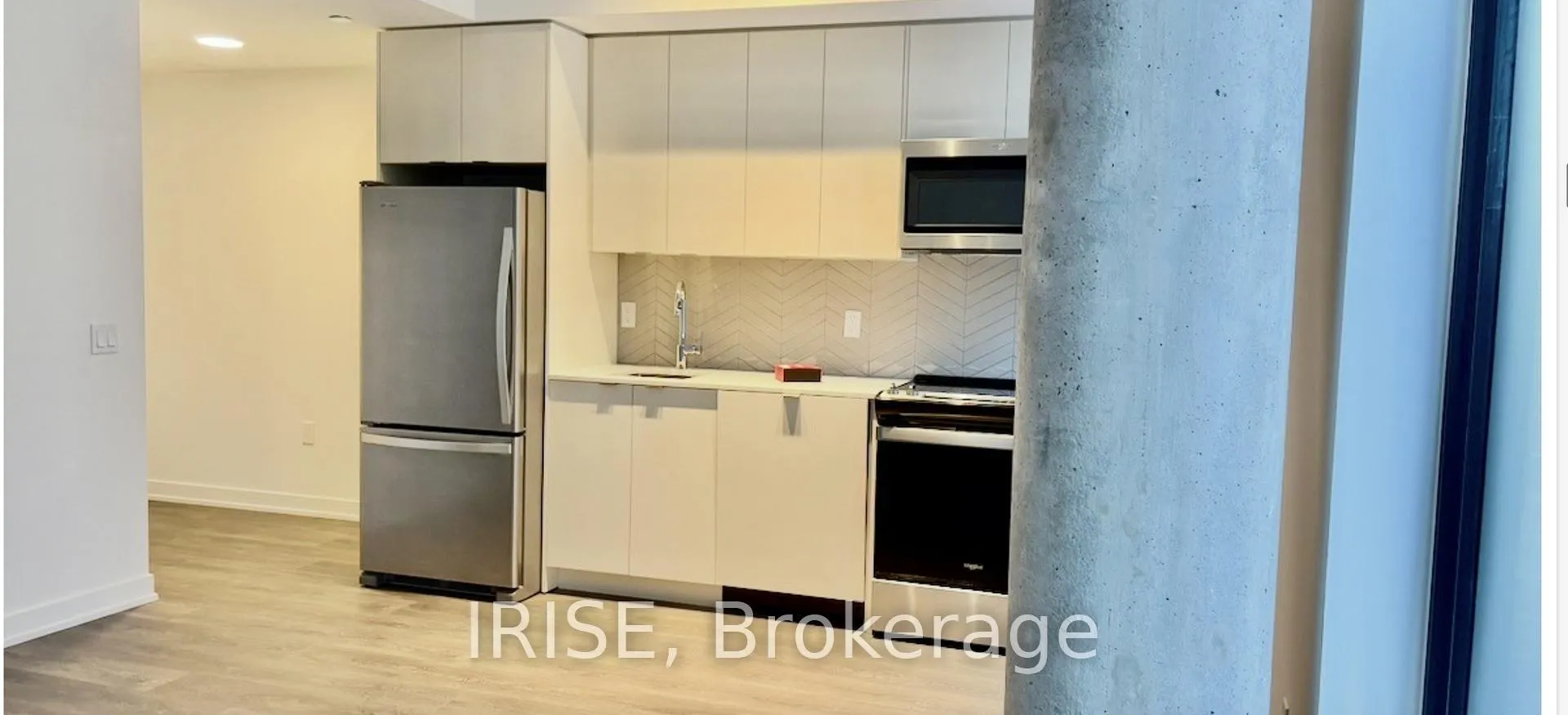Photo 3 of Unit 166, 1610 Charles Street, Whitby, Port Whitby — HOMEH