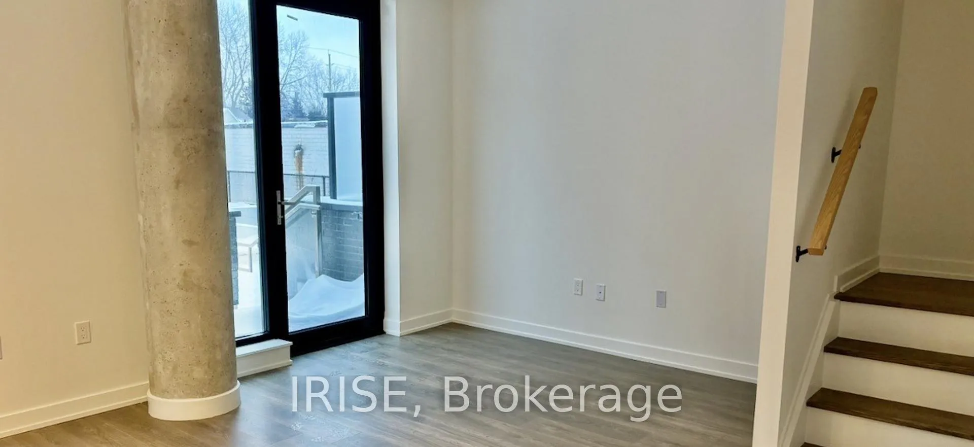 Photo 5 of Unit 166, 1610 Charles Street, Whitby, Port Whitby — HOMEH