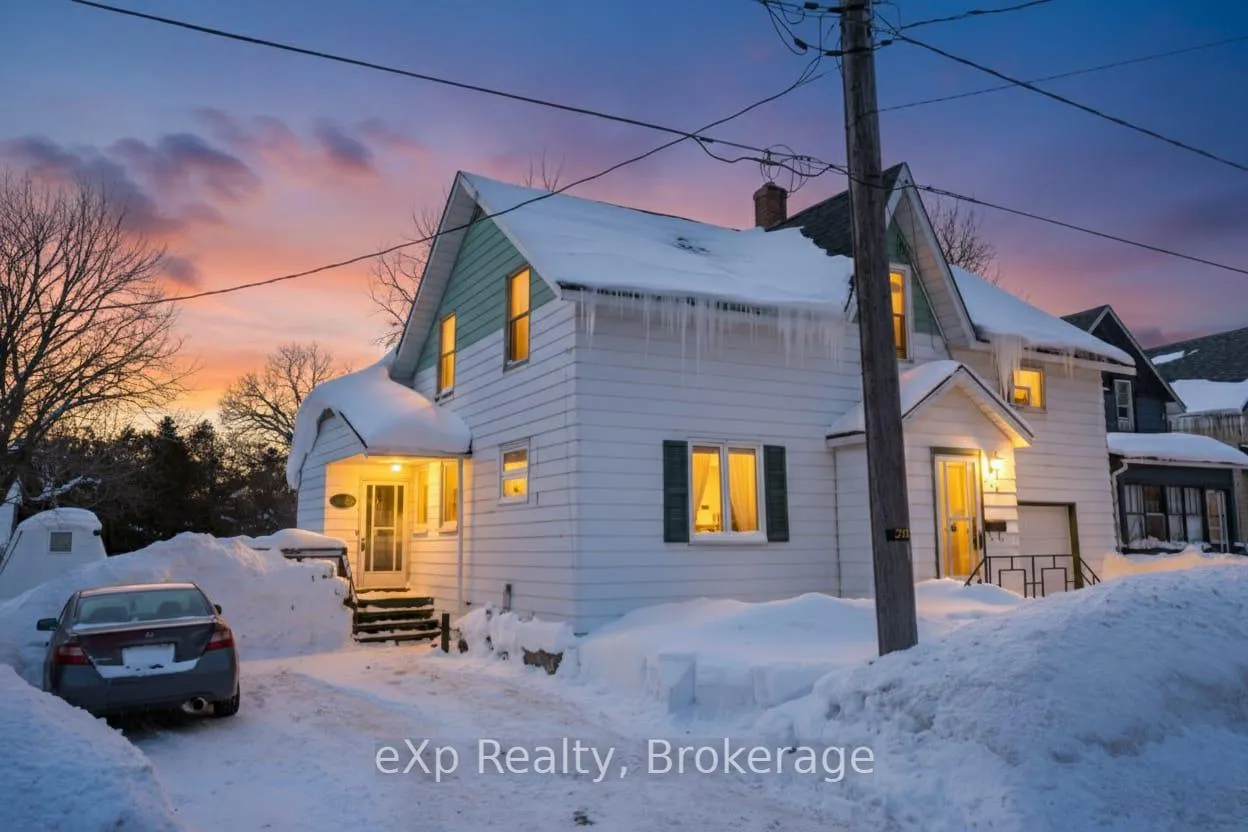 Photo 1 of 450 Inkerman Street W, North Perth, Listowel — HOMEH