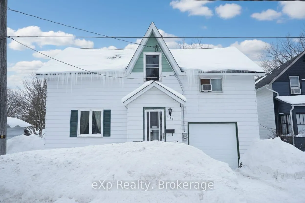 Photo 2 of 450 Inkerman Street W, North Perth, Listowel — HOMEH