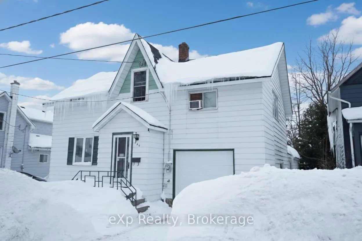 Photo 3 of 450 Inkerman Street W, North Perth, Listowel — HOMEH