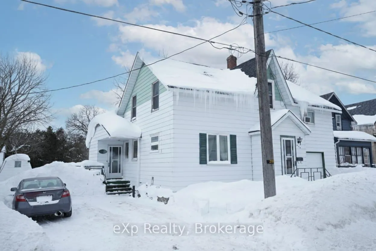 Photo 4 of 450 Inkerman Street W, North Perth, Listowel — HOMEH