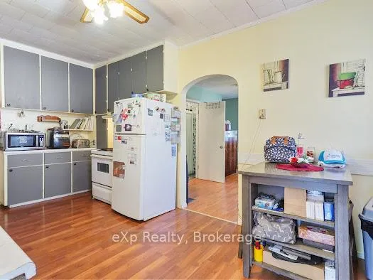Photo 8 of 450 Inkerman Street W, North Perth, Listowel — HOMEH