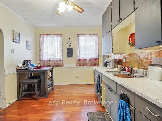Photo 9 of 450 Inkerman Street W, North Perth, Listowel — HOMEH