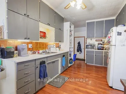 Photo 11 of 450 Inkerman Street W, North Perth, Listowel — HOMEH