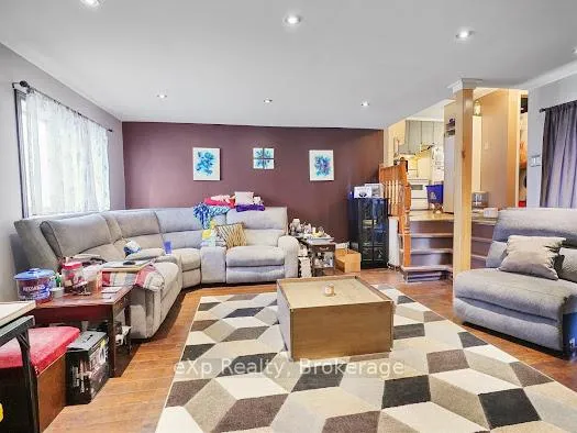 Photo 18 of 450 Inkerman Street W, North Perth, Listowel — HOMEH