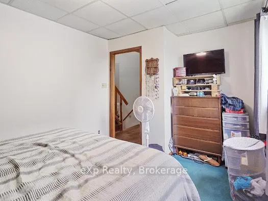 Photo 21 of 450 Inkerman Street W, North Perth, Listowel — HOMEH