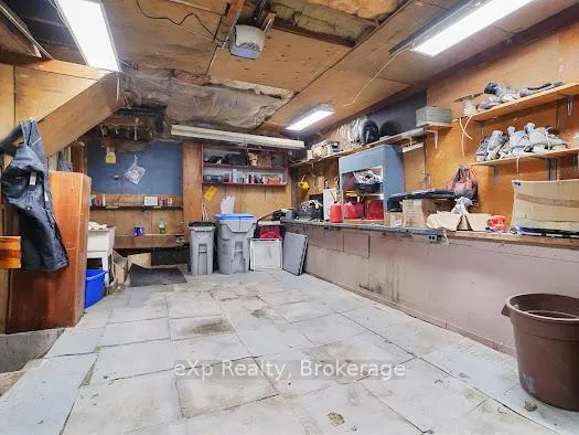 Photo 31 of 450 Inkerman Street W, North Perth, Listowel — HOMEH