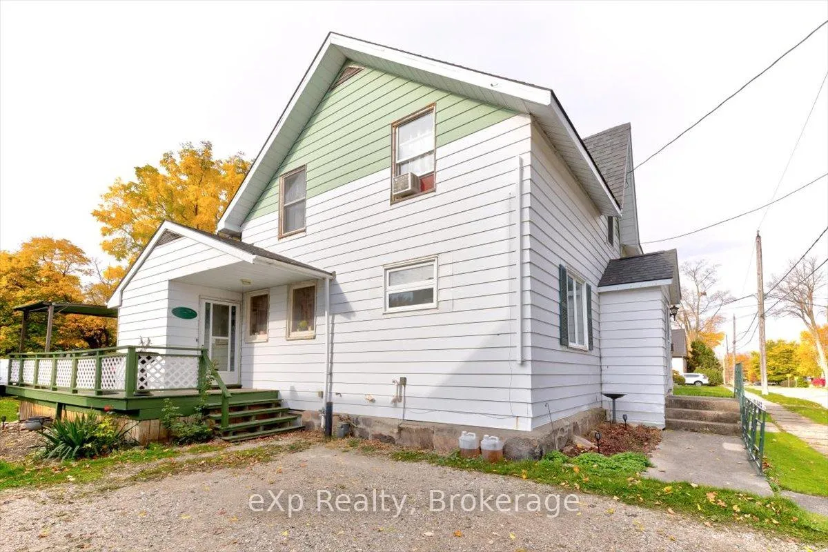 Photo 34 of 450 Inkerman Street W, North Perth, Listowel — HOMEH