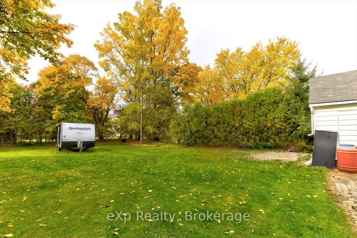 Photo 35 of 450 Inkerman Street W, North Perth, Listowel — HOMEH