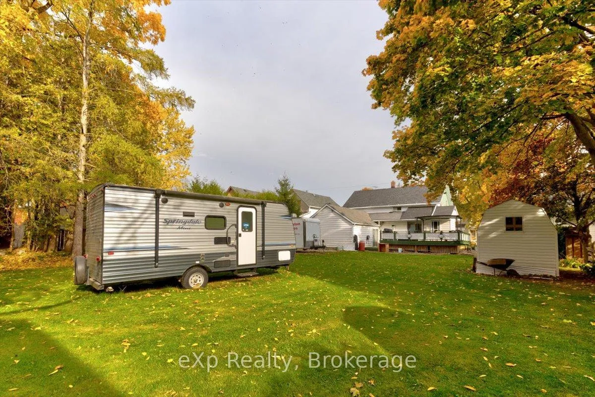Photo 36 of 450 Inkerman Street W, North Perth, Listowel — HOMEH