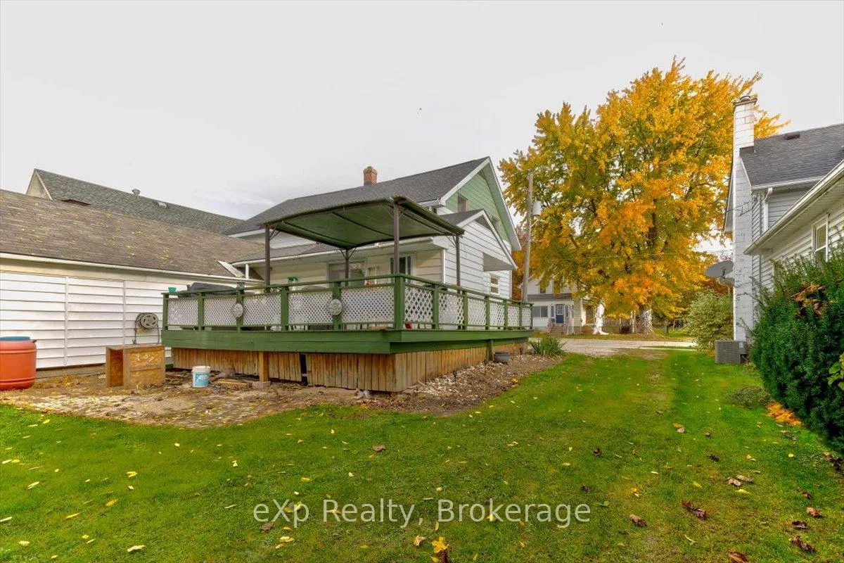 Photo 38 of 450 Inkerman Street W, North Perth, Listowel — HOMEH