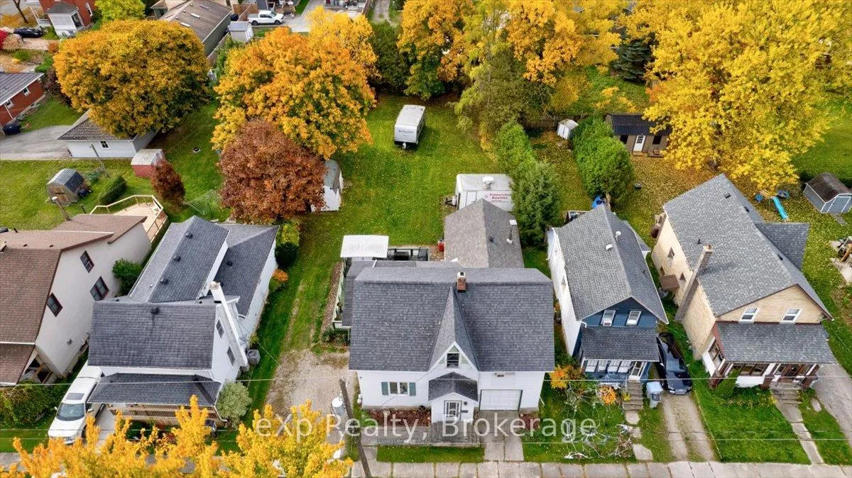 Photo 40 of 450 Inkerman Street W, North Perth, Listowel — HOMEH