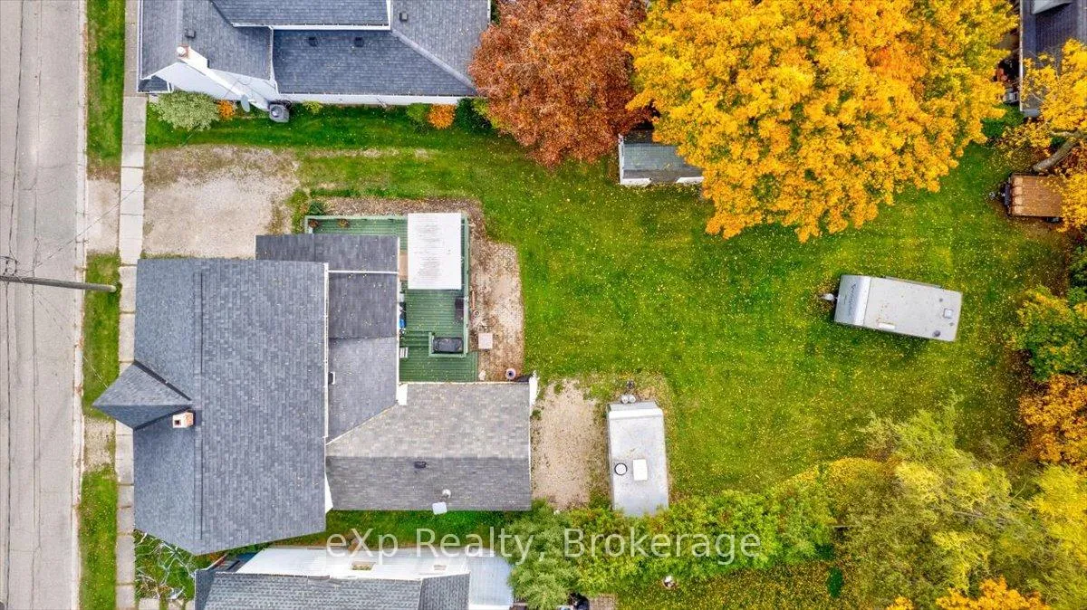 Photo 41 of 450 Inkerman Street W, North Perth, Listowel — HOMEH