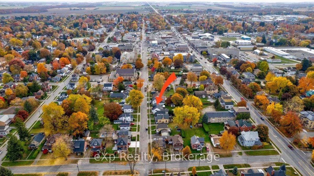 Photo 44 of 450 Inkerman Street W, North Perth, Listowel — HOMEH