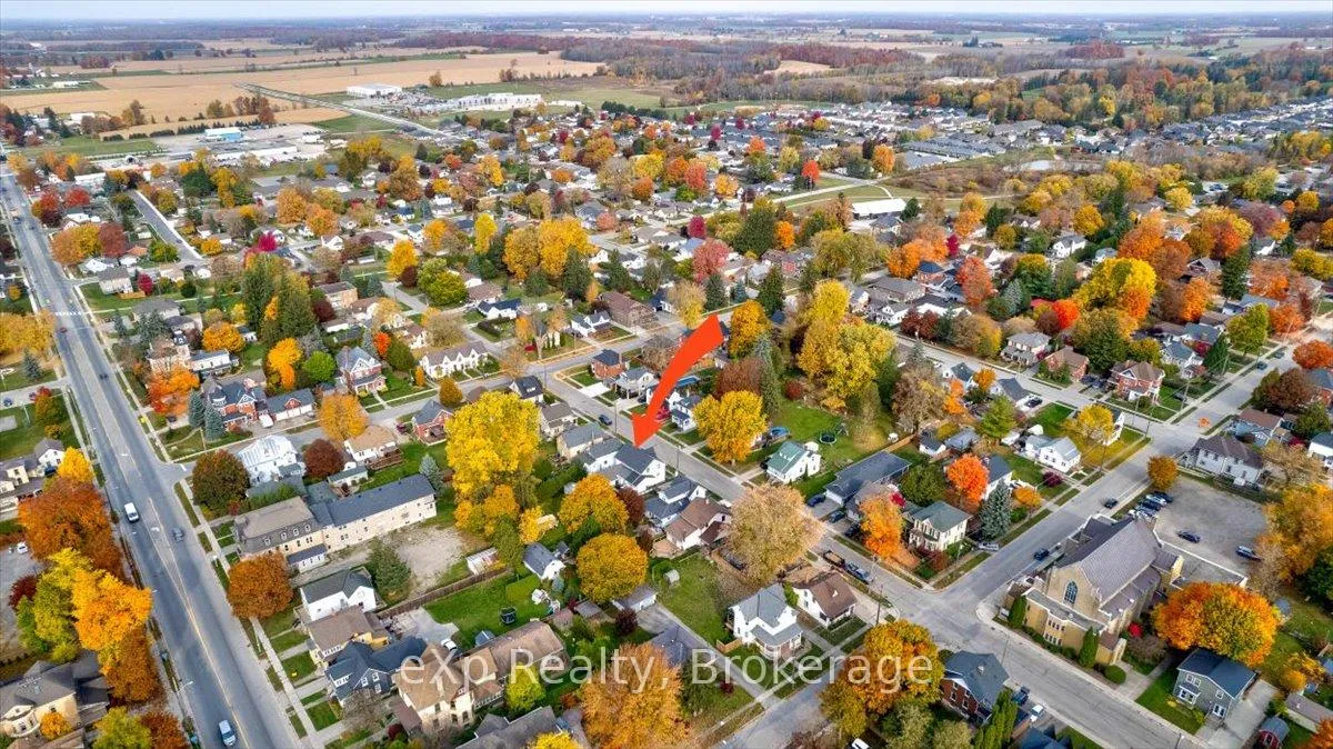 Photo 45 of 450 Inkerman Street W, North Perth, Listowel — HOMEH
