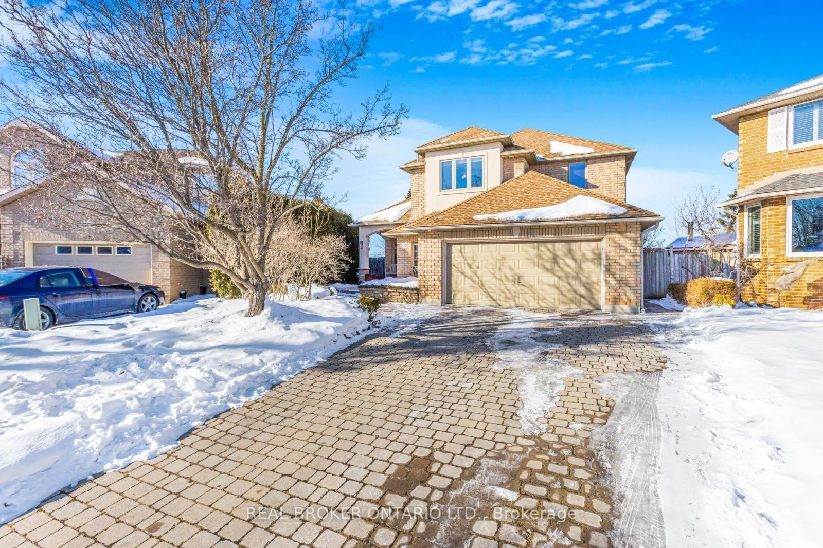 Photo 1 of 104 Seaton Place Drive, Hamilton, Stoney Creek — HOMEH
