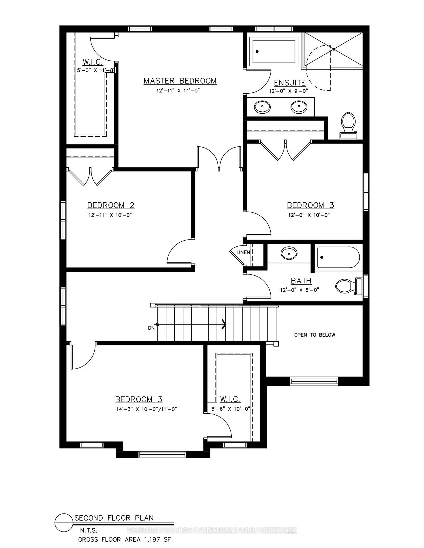 Photo 3 of 3116 Gillespie Trail N, London, South V — HOMEH