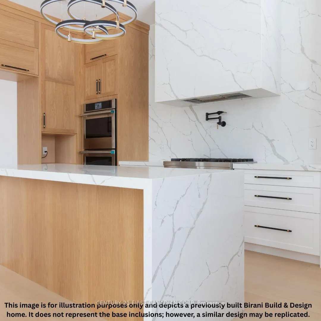 Photo 5 of 3116 Gillespie Trail N, London, South V — HOMEH
