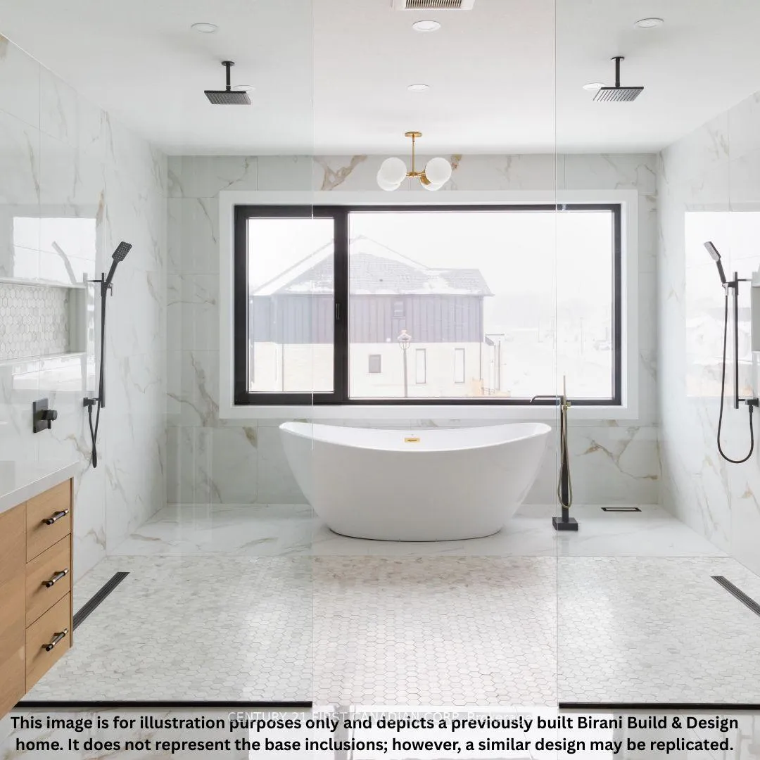 Photo 6 of 3116 Gillespie Trail N, London, South V — HOMEH