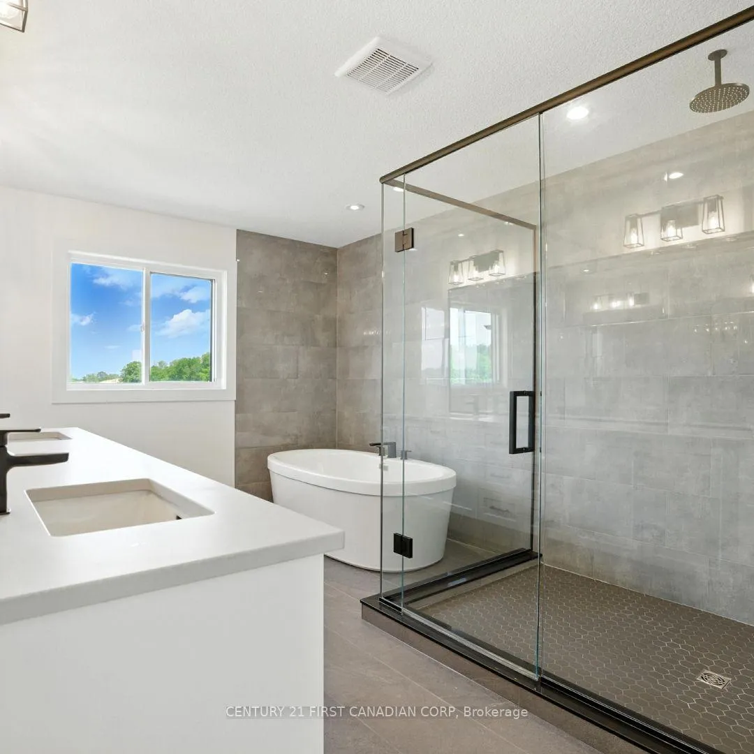 Photo 8 of 3116 Gillespie Trail N, London, South V — HOMEH