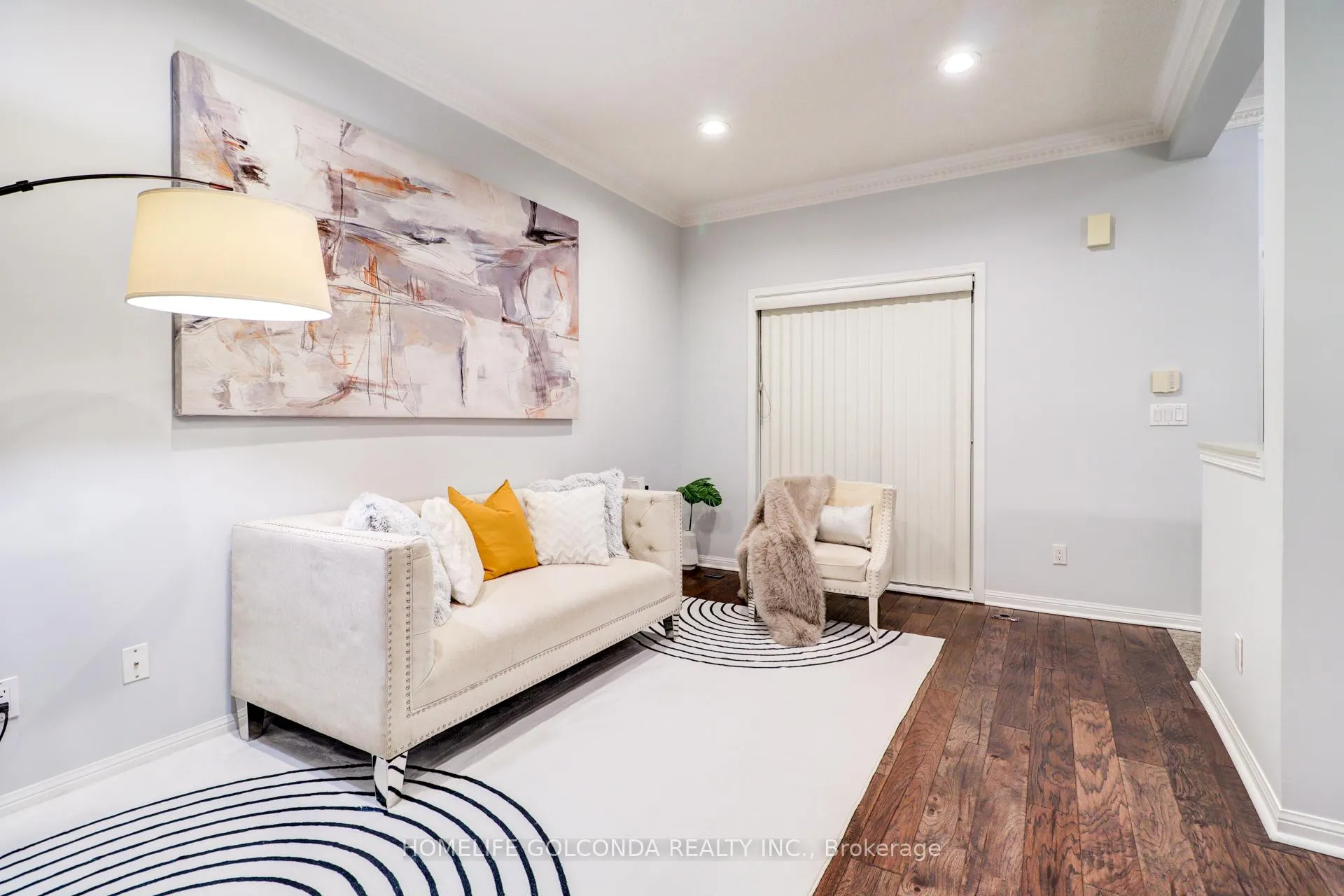 Photo 3 of Unit 3A, 4 Cox Boulevard, Markham, Unionville — HOMEH