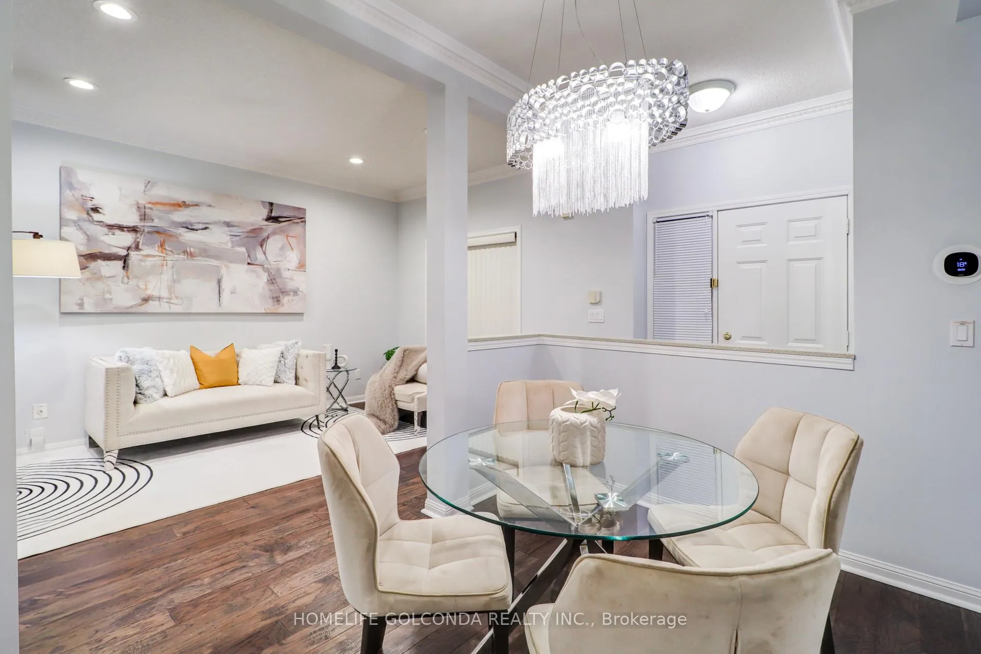 Photo 7 of Unit 3A, 4 Cox Boulevard, Markham, Unionville — HOMEH